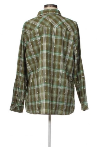 Dámská košile  Collection L, Velikost XXL, Barva Zelená, Cena  359,00 Kč