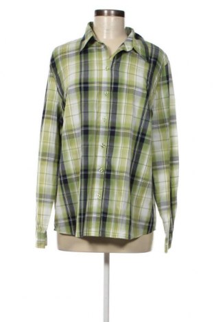 Γυναικείο πουκάμισο Collection L, Μέγεθος XL, Χρώμα Πολύχρωμο, Τιμή 7,73 €