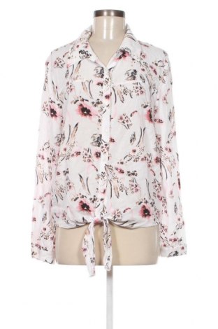 Γυναικείο πουκάμισο Colloseum, Μέγεθος L, Χρώμα Πολύχρωμο, Τιμή 6,18 €