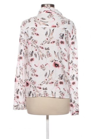 Γυναικείο πουκάμισο Colloseum, Μέγεθος L, Χρώμα Πολύχρωμο, Τιμή 6,18 €