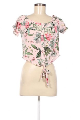 Γυναικείο πουκάμισο Colloseum, Μέγεθος S, Χρώμα Πολύχρωμο, Τιμή 12,79 €