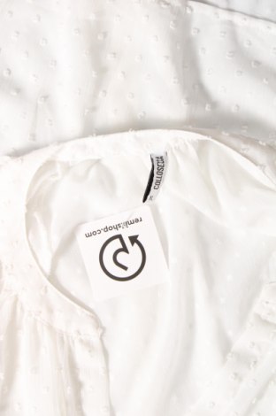 Дамска риза Colloseum, Размер XL, Цвят Бял, Цена 15,00 лв.