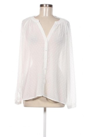 Γυναικείο πουκάμισο Colloseum, Μέγεθος XL, Χρώμα Λευκό, Τιμή 15,46 €