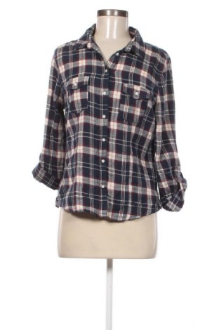 Γυναικείο πουκάμισο Colloseum, Μέγεθος L, Χρώμα Πολύχρωμο, Τιμή 6,34 €