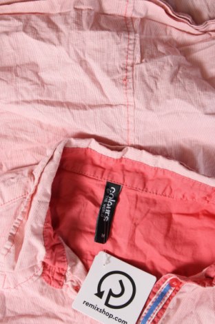 Dámská košile  Colours, Velikost M, Barva Růžová, Cena  80,00 Kč