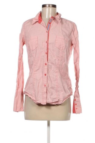 Dámská košile  Colours, Velikost M, Barva Růžová, Cena  200,00 Kč