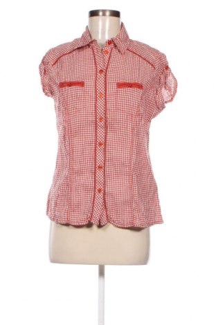 Γυναικείο πουκάμισο Colours, Μέγεθος M, Χρώμα Πολύχρωμο, Τιμή 20,69 €