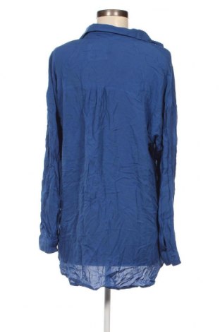 Dámska košeľa  Colours Of The World, Veľkosť L, Farba Modrá, Cena  12,79 €