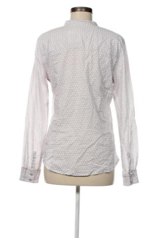 Γυναικείο πουκάμισο Comma,, Μέγεθος S, Χρώμα Γκρί, Τιμή 4,45 €