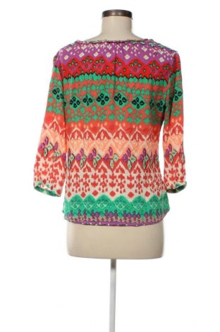 Γυναικείο πουκάμισο Comma,, Μέγεθος XS, Χρώμα Πολύχρωμο, Τιμή 29,69 €
