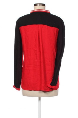 Γυναικείο πουκάμισο Comma,, Μέγεθος M, Χρώμα Κόκκινο, Τιμή 11,88 €