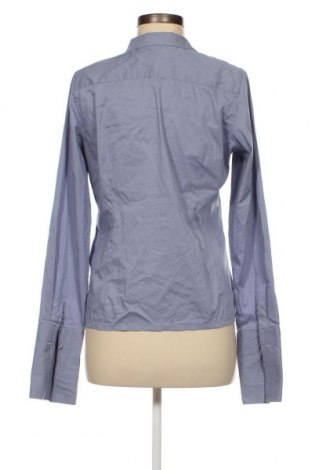 Γυναικείο πουκάμισο Comme, Μέγεθος M, Χρώμα Μπλέ, Τιμή 10,97 €