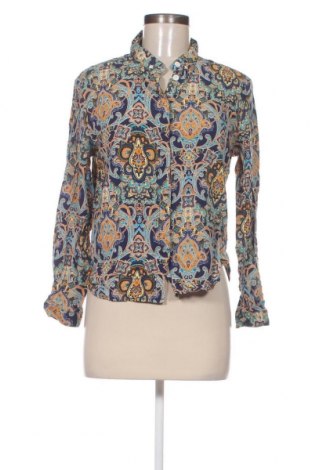 Γυναικείο πουκάμισο Contemporaine, Μέγεθος M, Χρώμα Πολύχρωμο, Τιμή 10,43 €