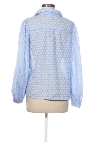 Γυναικείο πουκάμισο Coop, Μέγεθος M, Χρώμα Μπλέ, Τιμή 6,96 €