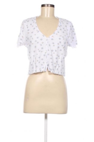 Γυναικείο πουκάμισο Cotton On, Μέγεθος M, Χρώμα Πολύχρωμο, Τιμή 3,09 €