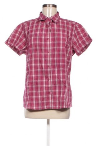 Γυναικείο πουκάμισο Crane, Μέγεθος L, Χρώμα Βιολετί, Τιμή 13,00 €