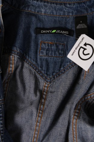 Dámská košile  DKNY Jeans, Velikost S, Barva Modrá, Cena  949,00 Kč