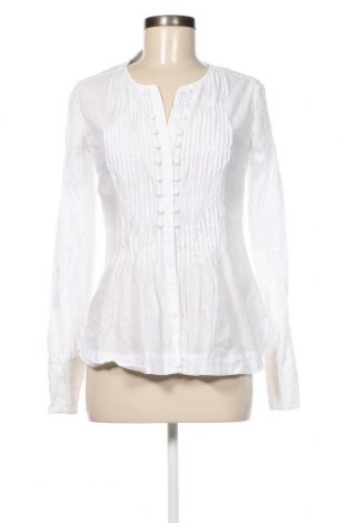 Γυναικείο πουκάμισο Day Birger Et Mikkelsen, Μέγεθος S, Χρώμα Λευκό, Τιμή 27,83 €