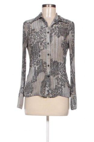 Γυναικείο πουκάμισο Debbie Shuchat, Μέγεθος S, Χρώμα Πολύχρωμο, Τιμή 3,58 €