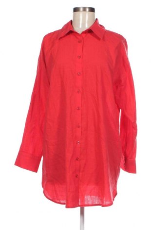 Damenbluse Defacto, Größe XXS, Farbe Rot, Preis € 5,99