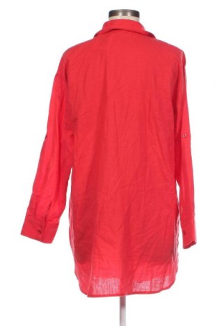 Damenbluse Defacto, Größe XXS, Farbe Rot, Preis 6,49 €