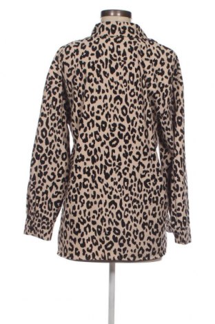 Γυναικείο πουκάμισο Defacto, Μέγεθος M, Χρώμα Πολύχρωμο, Τιμή 9,03 €