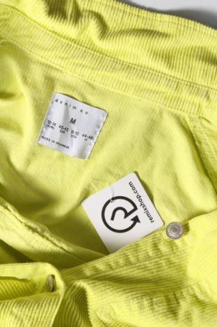 Γυναικείο πουκάμισο Denim Co., Μέγεθος M, Χρώμα Πράσινο, Τιμή 7,29 €