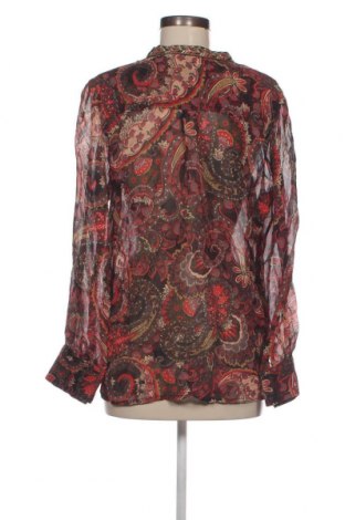 Γυναικείο πουκάμισο Derhy, Μέγεθος L, Χρώμα Πολύχρωμο, Τιμή 16,65 €
