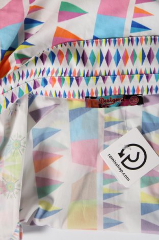 Dámska košeľa  Desigual, Veľkosť M, Farba Viacfarebná, Cena  64,18 €