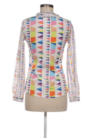 Γυναικείο πουκάμισο Desigual, Μέγεθος M, Χρώμα Πολύχρωμο, Τιμή 64,18 €