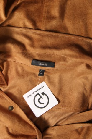 Γυναικείο πουκάμισο Duo, Μέγεθος XL, Χρώμα Καφέ, Τιμή 3,77 €