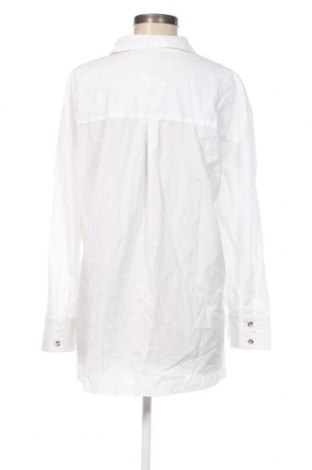Γυναικείο πουκάμισο ELI & MOON, Μέγεθος M, Χρώμα Λευκό, Τιμή 15,46 €