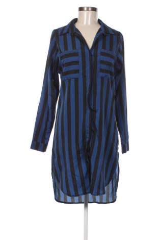 Γυναικείο πουκάμισο East, Μέγεθος M, Χρώμα Πολύχρωμο, Τιμή 6,18 €