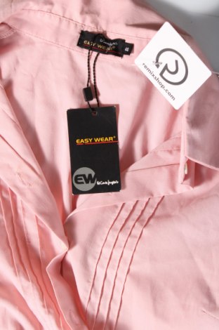 Damenbluse Easy Wear, Größe M, Farbe Rosa, Preis € 15,37