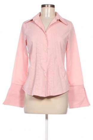 Дамска риза Easy Wear, Размер M, Цвят Розов, Цена 39,43 лв.