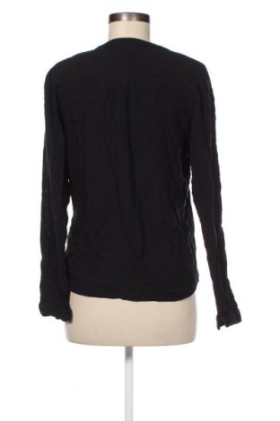 Γυναικείο πουκάμισο Edc By Esprit, Μέγεθος XL, Χρώμα Μαύρο, Τιμή 10,52 €