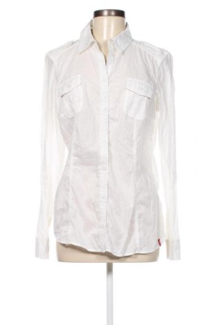 Dámská košile  Edc By Esprit, Velikost XL, Barva Bílá, Cena  434,00 Kč