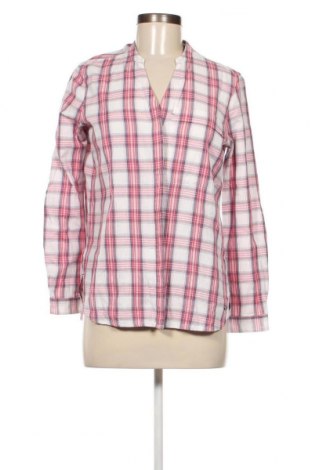 Γυναικείο πουκάμισο Edc By Esprit, Μέγεθος S, Χρώμα Πολύχρωμο, Τιμή 10,99 €