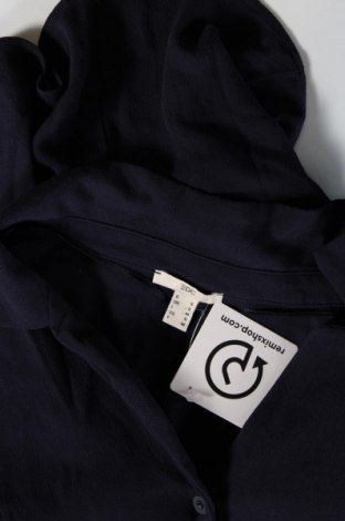 Dámska košeľa  Edc By Esprit, Veľkosť S, Farba Modrá, Cena  10,43 €