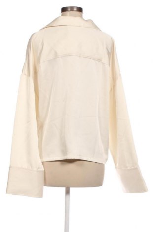 Γυναικείο πουκάμισο Edited, Μέγεθος M, Χρώμα Εκρού, Τιμή 11,91 €