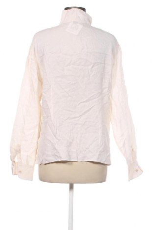 Γυναικείο πουκάμισο Einhorn, Μέγεθος XL, Χρώμα Εκρού, Τιμή 3,79 €