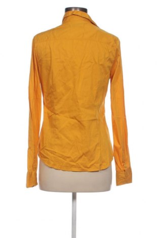 Γυναικείο πουκάμισο Elements, Μέγεθος M, Χρώμα Κίτρινο, Τιμή 2,69 €