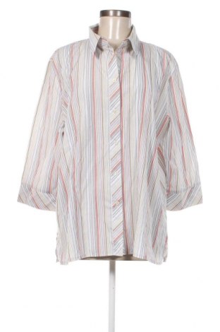 Γυναικείο πουκάμισο Encadee, Μέγεθος XXL, Χρώμα Πολύχρωμο, Τιμή 15,46 €