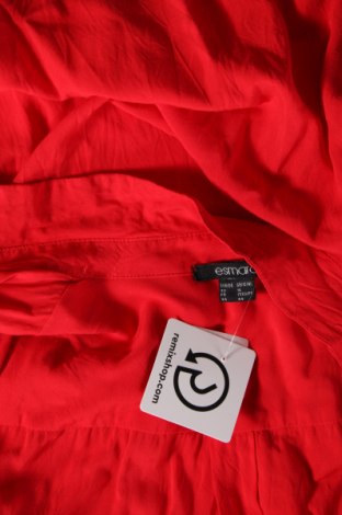Дамска риза Esmara, Размер L, Цвят Червен, Цена 46,65 лв.