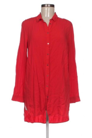 Γυναικείο πουκάμισο Esmara, Μέγεθος L, Χρώμα Κόκκινο, Τιμή 23,86 €
