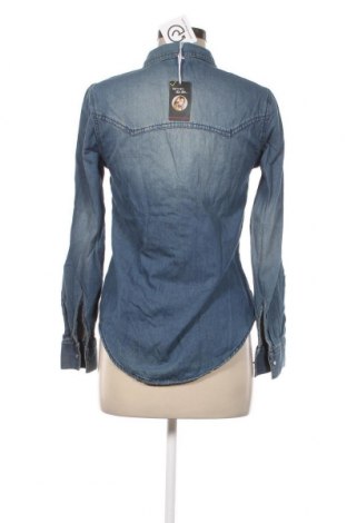 Dámska košeľa  Esmara, Veľkosť S, Farba Modrá, Cena  5,67 €