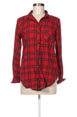 Γυναικείο πουκάμισο Esmara, Μέγεθος M, Χρώμα Πολύχρωμο, Τιμή 3,09 €