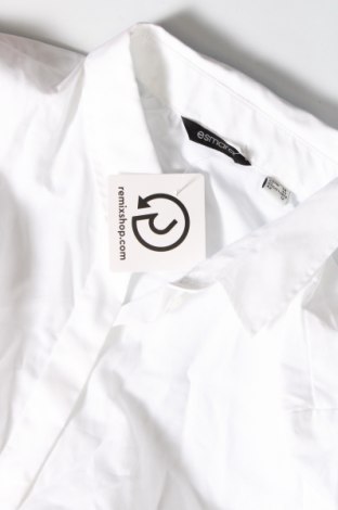 Γυναικείο πουκάμισο Esmara, Μέγεθος M, Χρώμα Λευκό, Τιμή 15,46 €