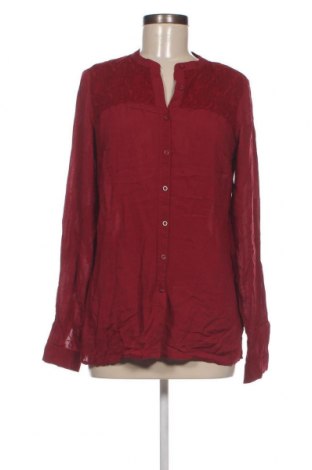 Damenbluse Esmara, Größe M, Farbe Rot, Preis 1,99 €