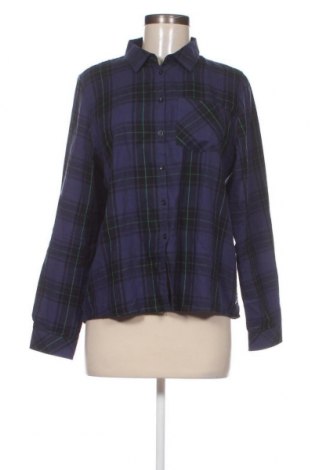 Γυναικείο πουκάμισο Esmara, Μέγεθος L, Χρώμα Πολύχρωμο, Τιμή 5,05 €